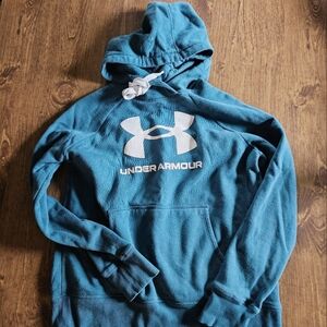 EUC Under Armour Hoodie